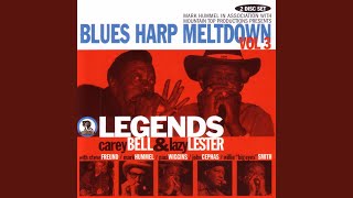 Bloodstains on the Wall