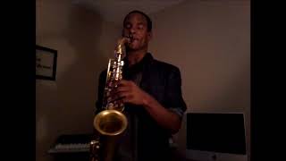 Download lagu Redbone - Childish Gambino [SirBreezy sax cover] mp3