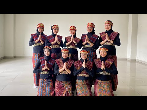 TARI TOR TOR BATAK SINANGGAR TULO