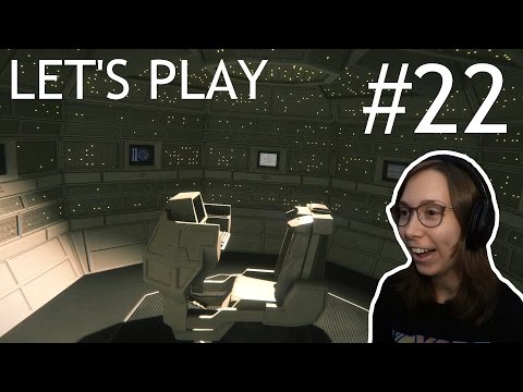 Let's Play Alien: Isolation | Part 22