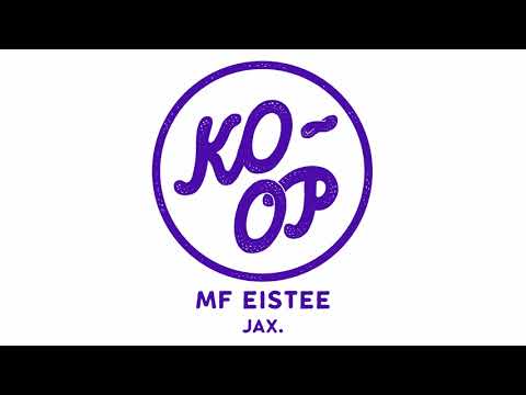 MF Eistee - Jax. (KO-OP)