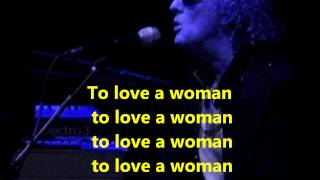 25  Ian Hunter   To Love A Woman 1977 with lyrics