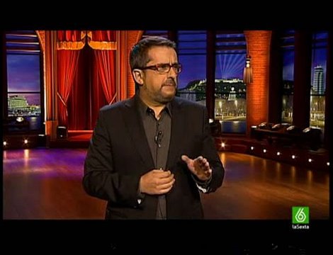 Monólogo BFN: Mundo catastrofista