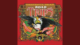 Comes a Time (Live Boston Music Hall, Boston 6/12/1976)