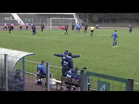 FC Remscheid besiegt den SSV Bergisch Born im Derby