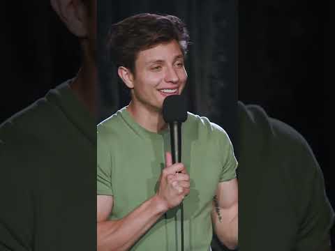 Matt Rife | Only Fans | Lesbian In A Mask