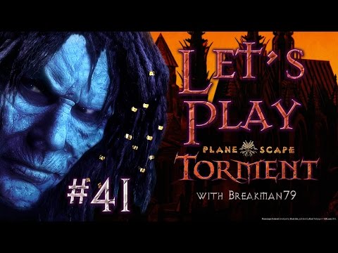 Let's Play Planescape: Torment #41