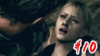 【バイオ5】ホラー無理なブサボ女が初見プレイ【#10】