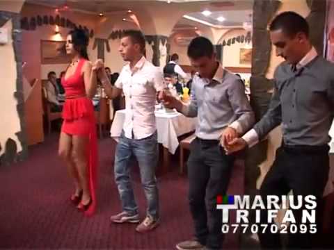 Damian Conac 2012 - Majorat Andreea 01