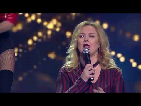 Rosita Čivilytė -  Sudėtingo Būdo (Finalas  – Lietuvos Balsas S5)