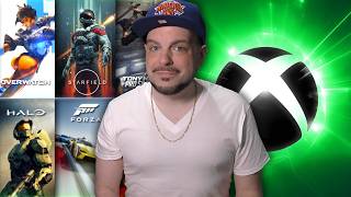 Xbox Is Considering Changing EVERYTHING...Again?!