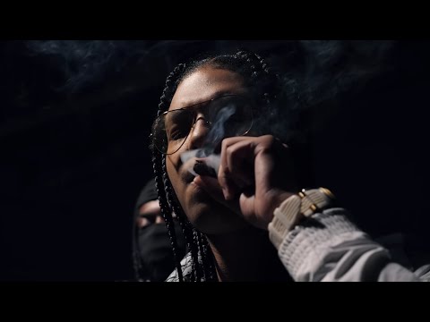 G Smoke x Sicario - Swear Down