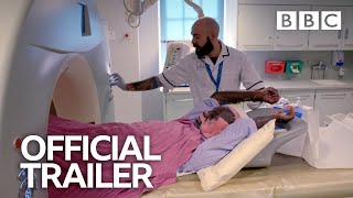 Picture of a TV show: The Diagnosis Detectives