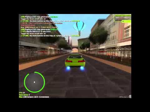 [DM] Tampon v3 .-"Celebrations"-.