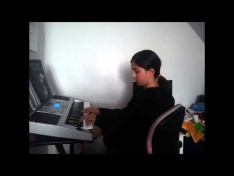 Rihanna - Stay Cover von Sanja - Sani