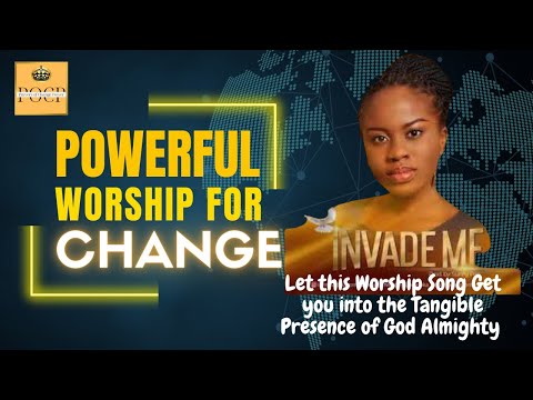 Invade Me by - Melody Uwadoka