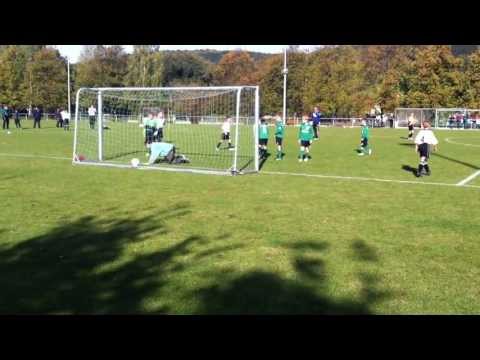 FSV Budissa Bautzen E4 gegen Wilthen 17:0