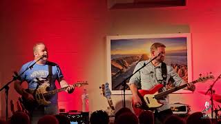 Absolute Eagles Live at LIfford Old Courthouse