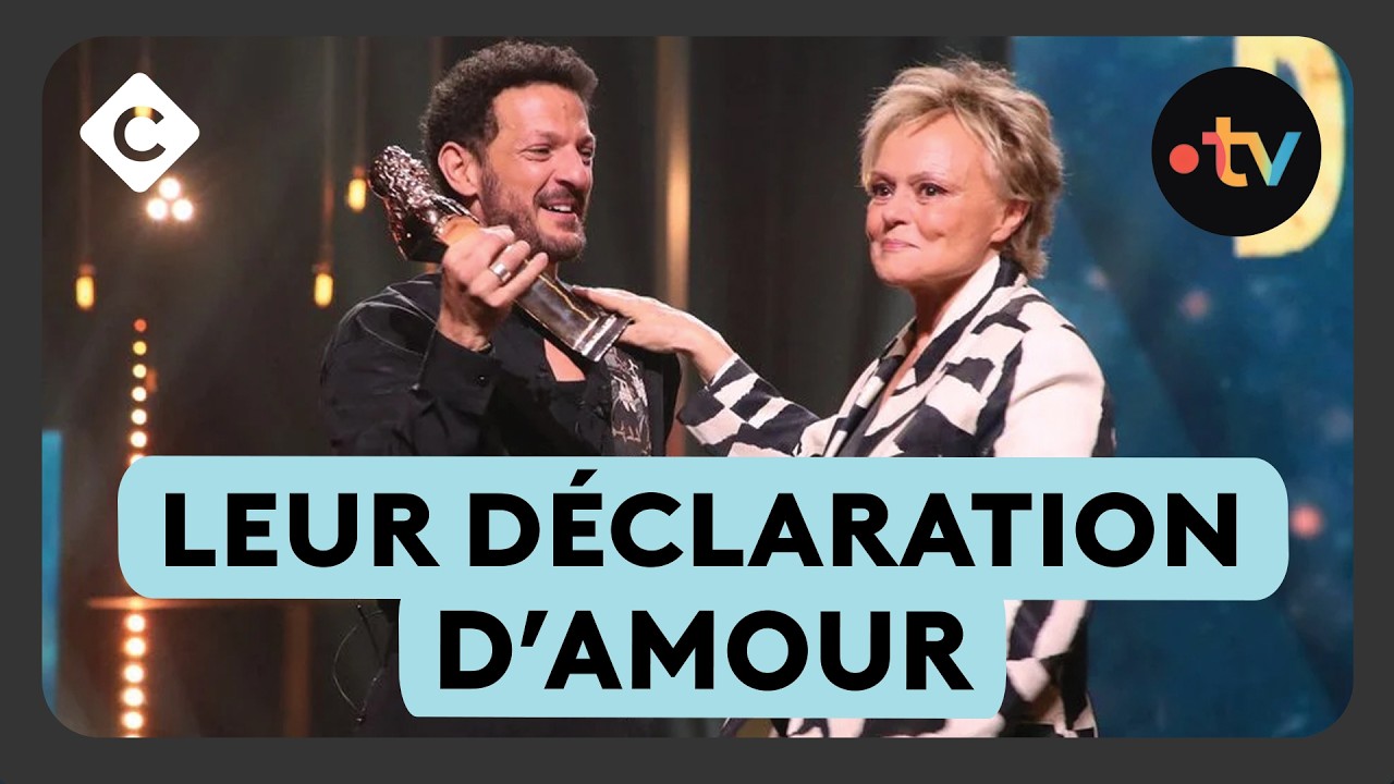 Les révélations bouleversantes de Vincent Dedienne et Muriel Robin