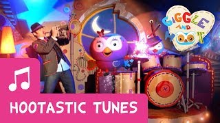 Giggle and Hoot: Twinklify! | Hootastic Tunes