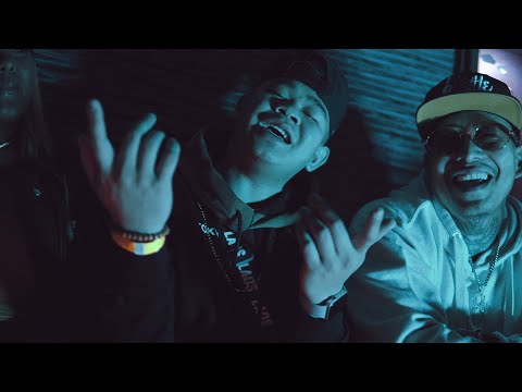 Alex Nomichit x Life Of The Party Ft Cirok Starr & One Hunned (Music Video) KB Films