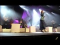 Chiara Galiazzo Vieni con me Montebelluna 14 ...