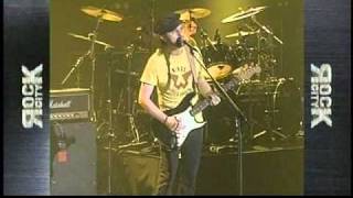 Dizzy Mizz Lizzy - Run  Live in Japan 2010