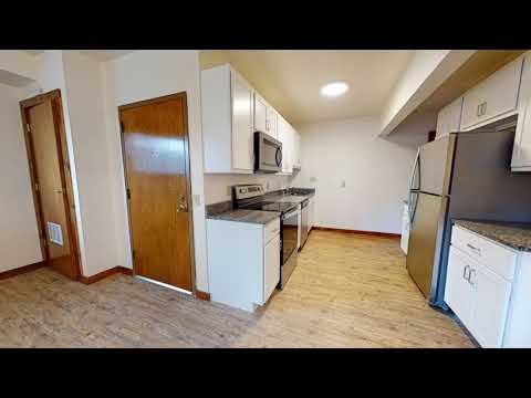 151W property video