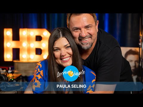 PODCAST LUCRURI SIMPLE | EP.31 |  PAULA SELING | EPISOD ANIVERSAR | 1 AN DE LUCRURI SIMPLE