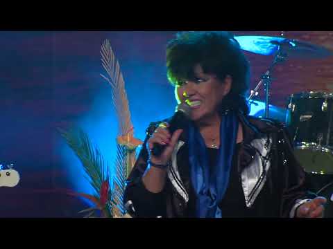 MAGYAR RETRÓ PARTY  90-S ÉVEK 6.( Dolly Roll, Homonyik S, Delhusa G, Szűcs Judith, Sipos F. Tamás,