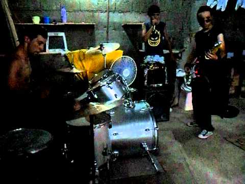 Improviso hardcore