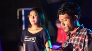 Download lagu DUET MESRA DINDING KACA MAS TOPIK & RATIH NEW SAHARA #Tasyakuran pernikahan KHOIFIN & AZIZAH mp3