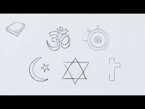 Platshållare för video