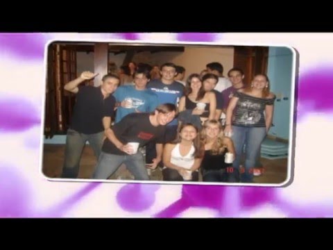 Abertura Biomedicina UFCSPA 2009 - Parte 01