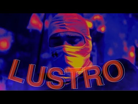 ESTRO x MROŻON - LUSTRO 🪞 🩸 (Official Video)