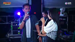 Download lagu JAMBU ALAS - RENA & KUSUR - MELYSTA MUSIC || WEDDING RIKKI & MILA || LEBAK KRAJAN mp3