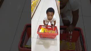 BRAZIL: Mini Shopping In The City Of Sao Paulo