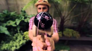 Jake Wiens, KAMEYO, and the Ozora Sakura