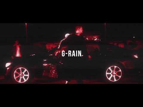 LIBA Qualifikation- G-Rain ( Abgelehnt)