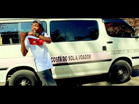 LayLow ft Hernâni da Silva - Chapa (Video By MatsinheFilms)