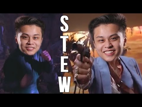 Stewie2K - The Smoke Criminal 2 (CS:GO)