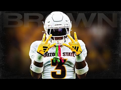 Raleek Brown 🔥 Top RB in College Football ᴴᴰ