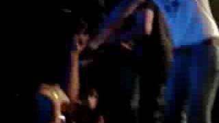 a heartwell ending - if looks could kill