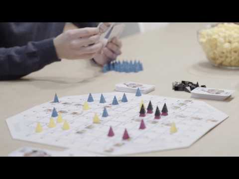 Touché - How to play