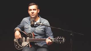 ShofarBand - We Bring Our Praise (Electric Tutorial)