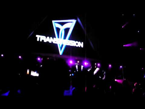 Transmission 2009 - Praha