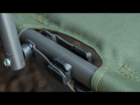 Ultimate Recliner Comfort Chair Green | Your passion, our tackle