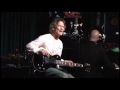 Billy Squier plays with Les Paul's Trio on Les Paul Mondays At The Iridium!