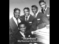 Billy Ward And His Dominoes - "Stardust"