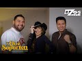 Banda MS de Sergio Lizárraga & Gloria Trevi – Y Que Soporten (Video Oficial)